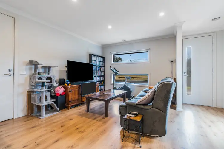 Fifth view of Homely townhouse listing, 1B Mack Court, Belmont VIC 3216