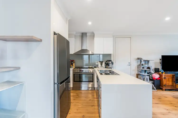 Sixth view of Homely townhouse listing, 1B Mack Court, Belmont VIC 3216