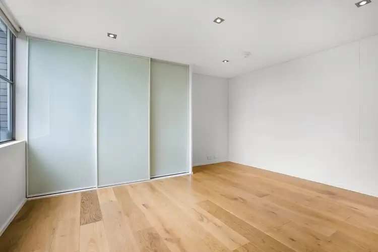 Third view of Homely studio listing, 4E/105 Cook Road, Centennial Park NSW 2021