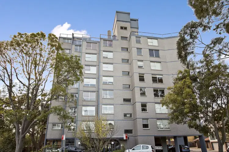 Fourth view of Homely studio listing, 4E/105 Cook Road, Centennial Park NSW 2021