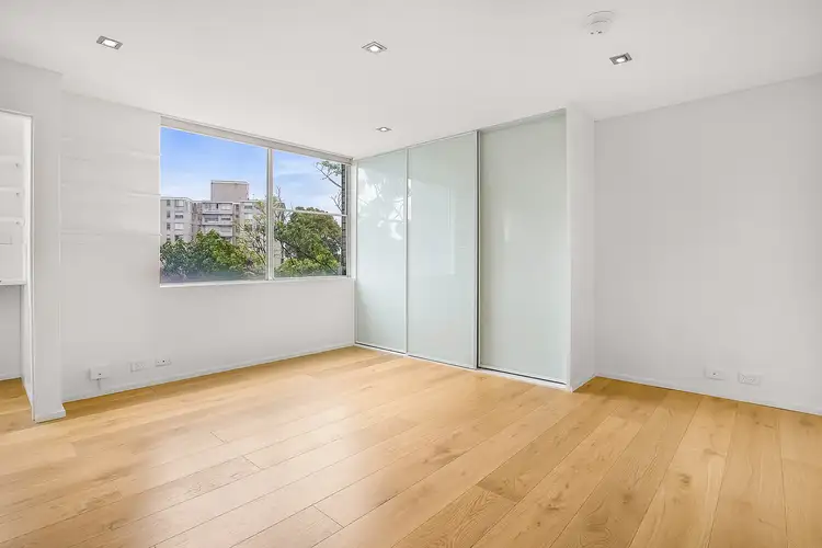 Sixth view of Homely studio listing, 4E/105 Cook Road, Centennial Park NSW 2021