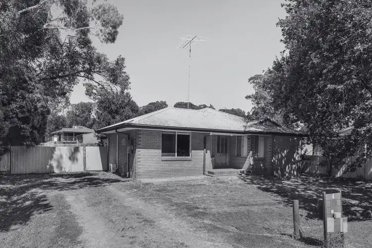 4 Mollison Street, Broadford VIC 3658