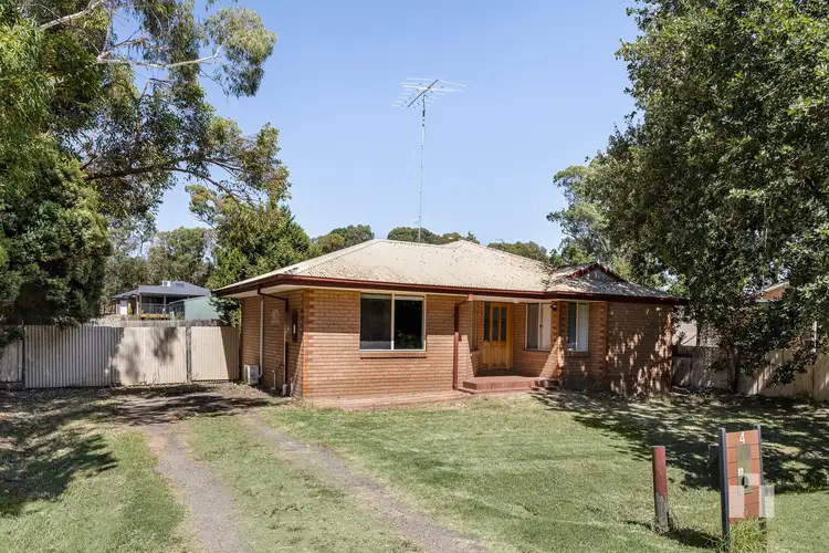 Second view of Homely house listing, 4 Mollison Street, Broadford VIC 3658