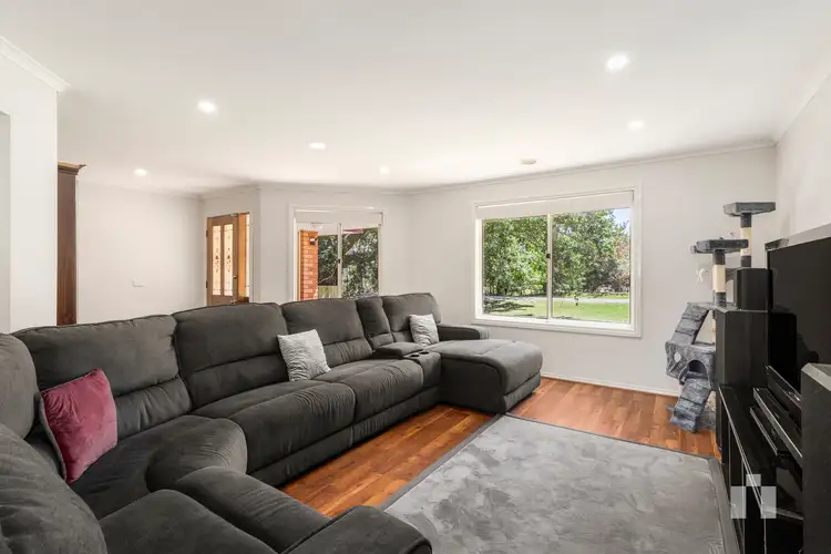 Third view of Homely house listing, 4 Mollison Street, Broadford VIC 3658