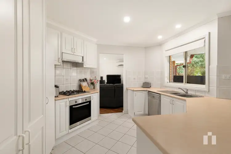 Fourth view of Homely house listing, 4 Mollison Street, Broadford VIC 3658