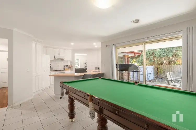 Fifth view of Homely house listing, 4 Mollison Street, Broadford VIC 3658