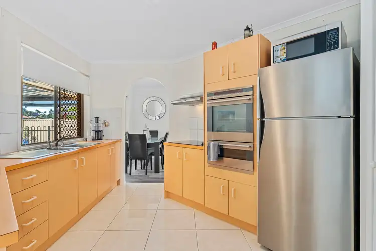 Fifth view of Homely house listing, 80 Open Drive, Arundel QLD 4214