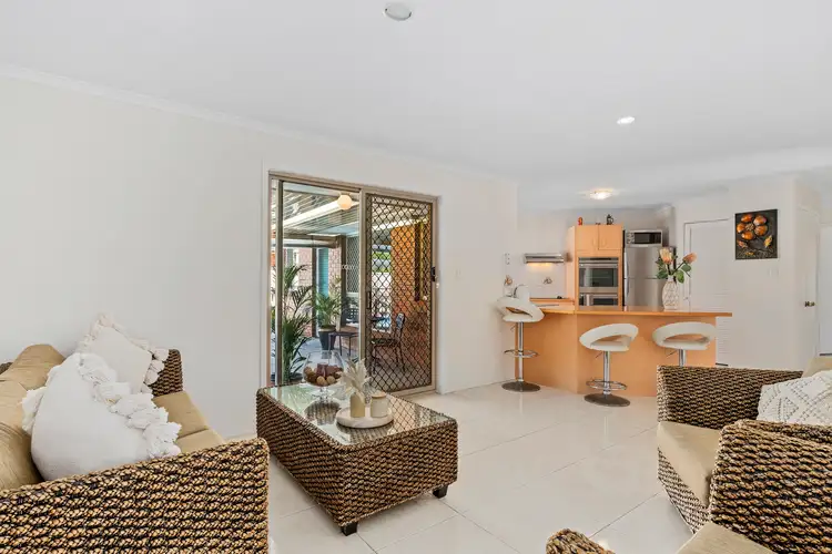 Sixth view of Homely house listing, 80 Open Drive, Arundel QLD 4214