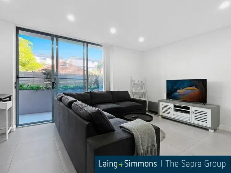 1/59-61 Essington Street, Wentworthville NSW 2145