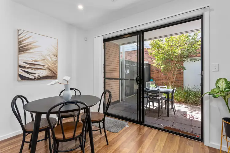 Fifth view of Homely townhouse listing, 66 Tulloch Drive, St Clair SA 5011
