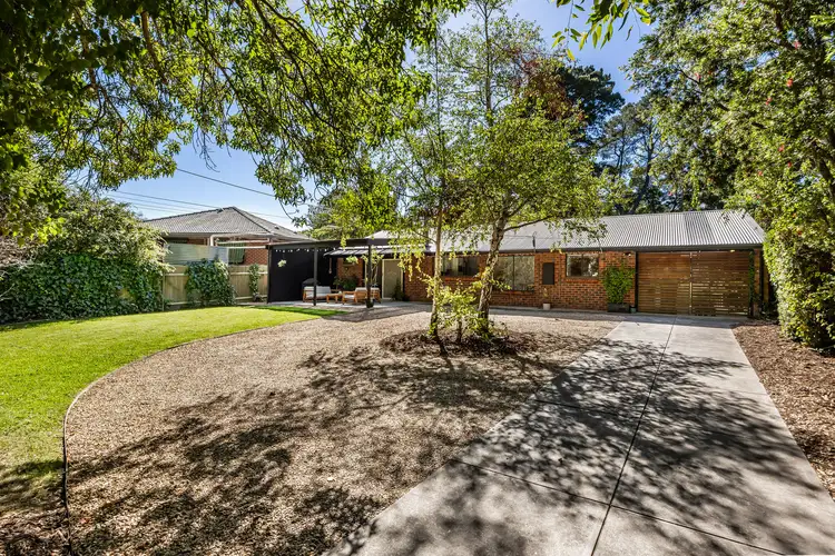 39 Anderson Road, Bridgewater SA 5155