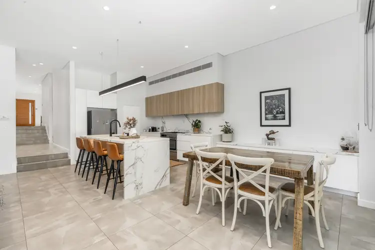 Third view of Homely semi-detached listing, 38 Delaware Road, Ermington NSW 2115