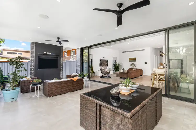 Sixth view of Homely semi-detached listing, 38 Delaware Road, Ermington NSW 2115