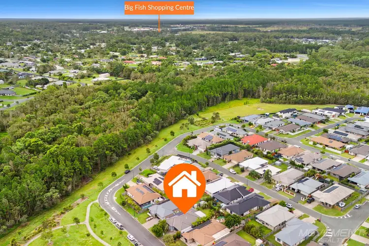 Fourth view of Homely house listing, 18 Parkway Crescent, Caboolture QLD 4510