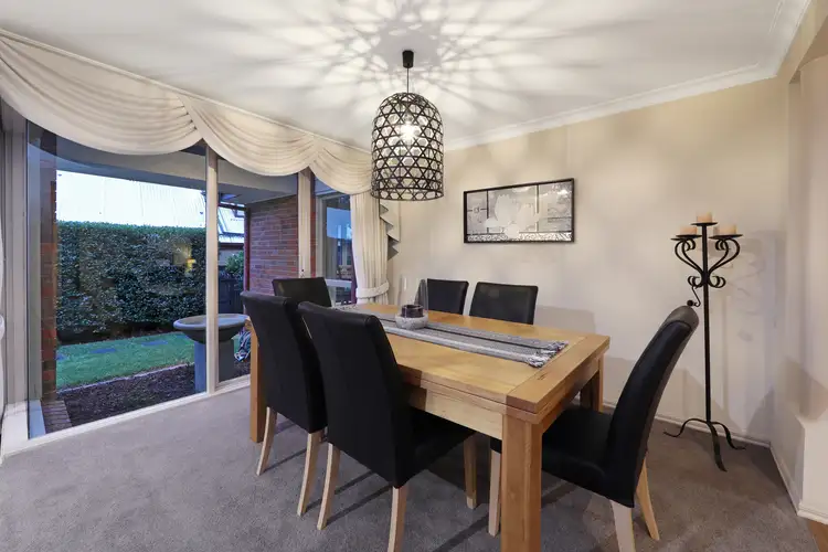 Third view of Homely house listing, 20 Malata Way, Lysterfield VIC 3156