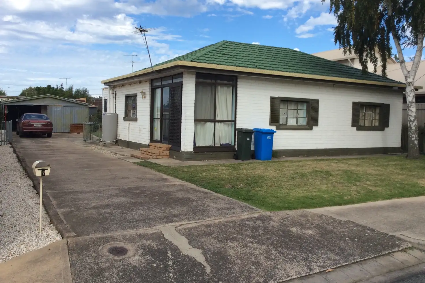 Main view of Homely house listing, 7 Howland Street, Mount Gambier SA 5290