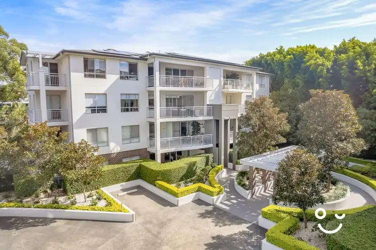23/16-20 Keira Street, Wollongong NSW 2500