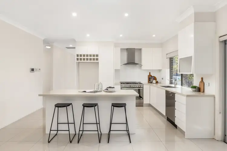 Third view of Homely house listing, 59 Hastings Street, The Ponds NSW 2769