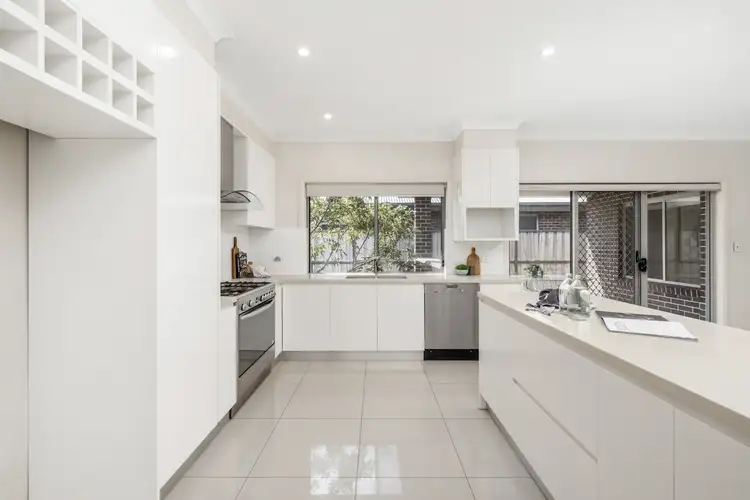 Fifth view of Homely house listing, 59 Hastings Street, The Ponds NSW 2769