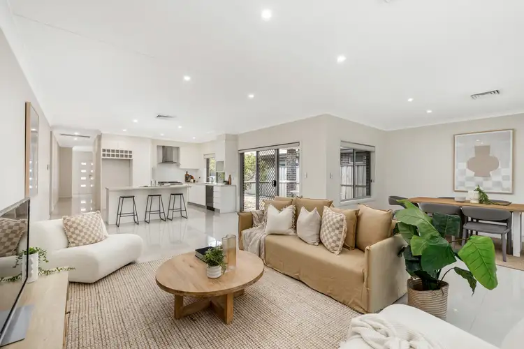 Sixth view of Homely house listing, 59 Hastings Street, The Ponds NSW 2769