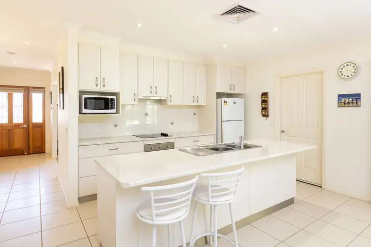 Third view of Homely townhouse listing, 3/1 Betty Krake Drive, Red Cliffs VIC 3496
