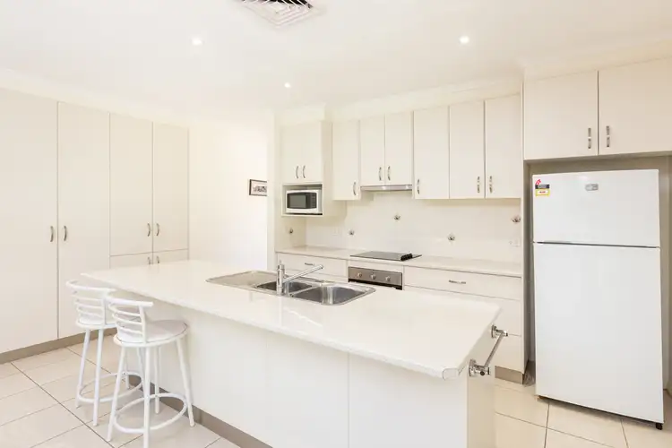 Fourth view of Homely townhouse listing, 3/1 Betty Krake Drive, Red Cliffs VIC 3496
