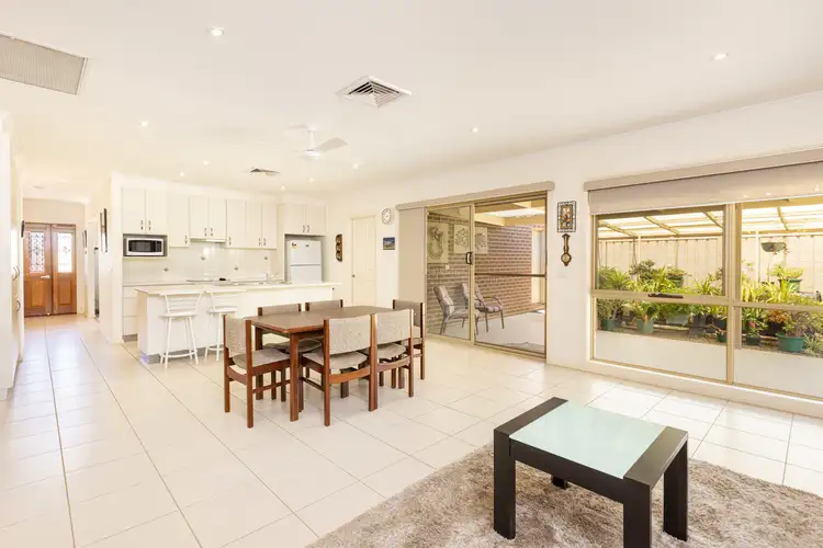 Fifth view of Homely townhouse listing, 3/1 Betty Krake Drive, Red Cliffs VIC 3496