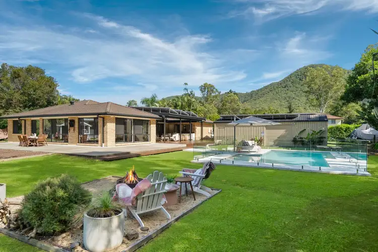 8 Muskwood Court, Highvale QLD 4520
