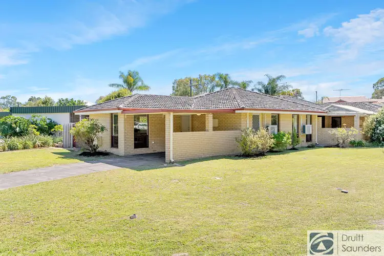 7 Islip Place, Woodlands WA 6018