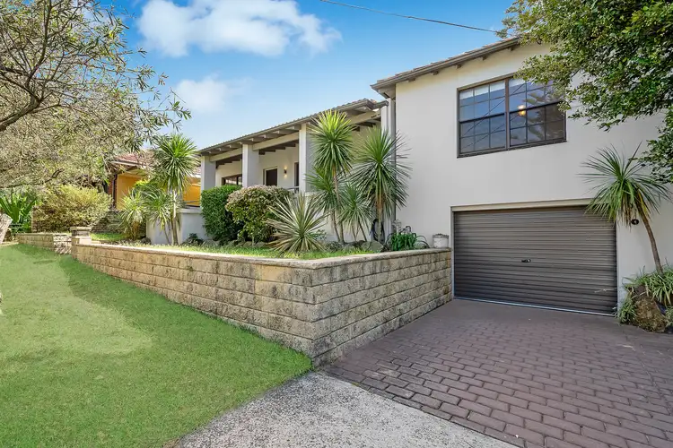 Main view of Homely house listing, 8 Glenugie Street, Maroubra NSW 2035