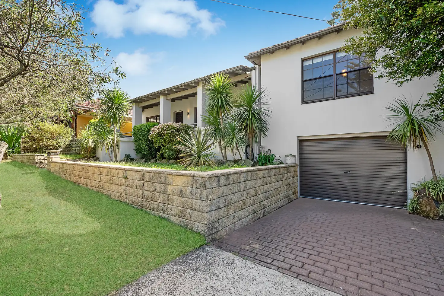 Main view of Homely house listing, 8 Glenugie Street, Maroubra NSW 2035