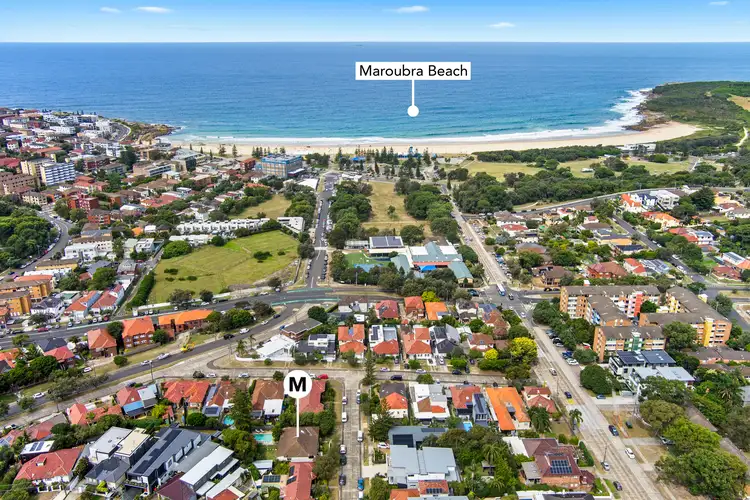 Third view of Homely house listing, 8 Glenugie Street, Maroubra NSW 2035