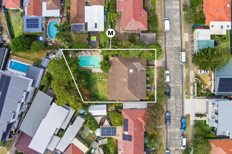 Fifth view of Homely house listing, 8 Glenugie Street, Maroubra NSW 2035