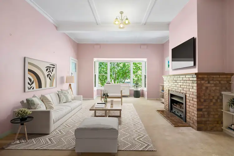 Third view of Homely house listing, 4 Birdwood Street, Kew East VIC 3102