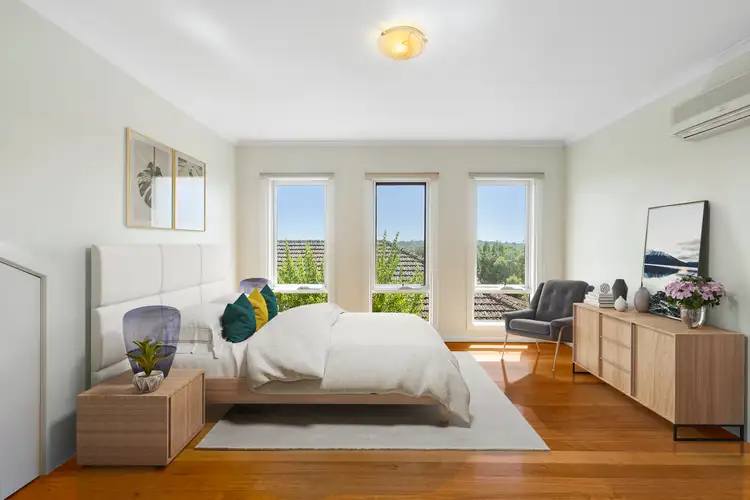 Fifth view of Homely house listing, 4 Birdwood Street, Kew East VIC 3102