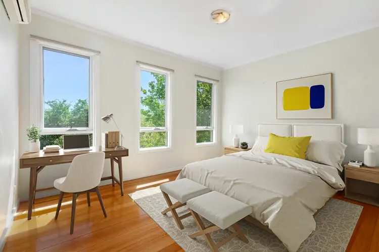 Sixth view of Homely house listing, 4 Birdwood Street, Kew East VIC 3102