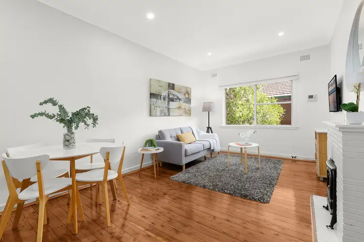 Main view of Homely apartment listing, 6/222 Pacific Highway, Greenwich NSW 2065