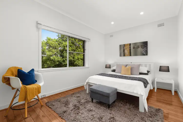Fourth view of Homely apartment listing, 6/222 Pacific Highway, Greenwich NSW 2065