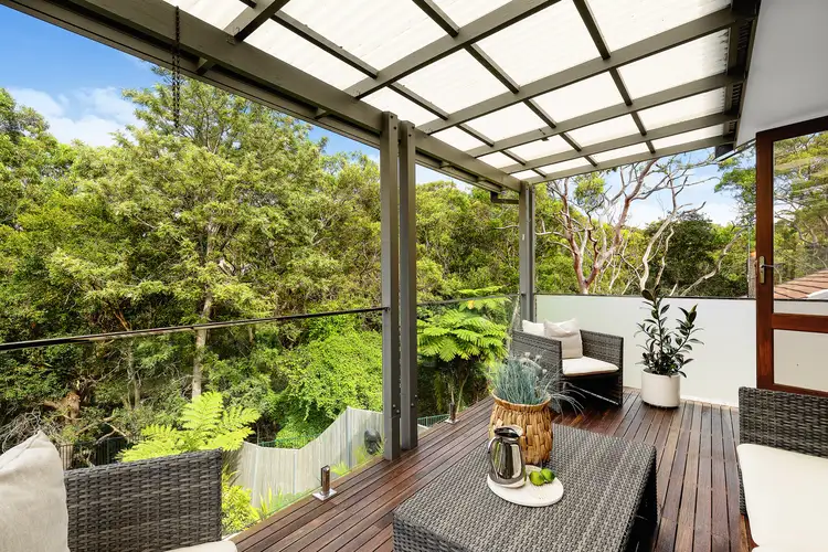 Fifth view of Homely house listing, 26 River Road West, Longueville NSW 2066