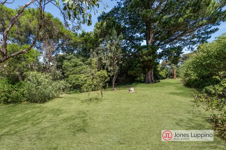 Fifth view of Homely land listing, 40 Barmah Street, Mount Eliza VIC 3930