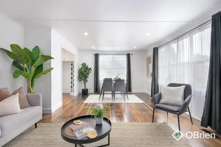 Second view of Homely house listing, 65 Rosemary Crescent, Frankston North VIC 3200