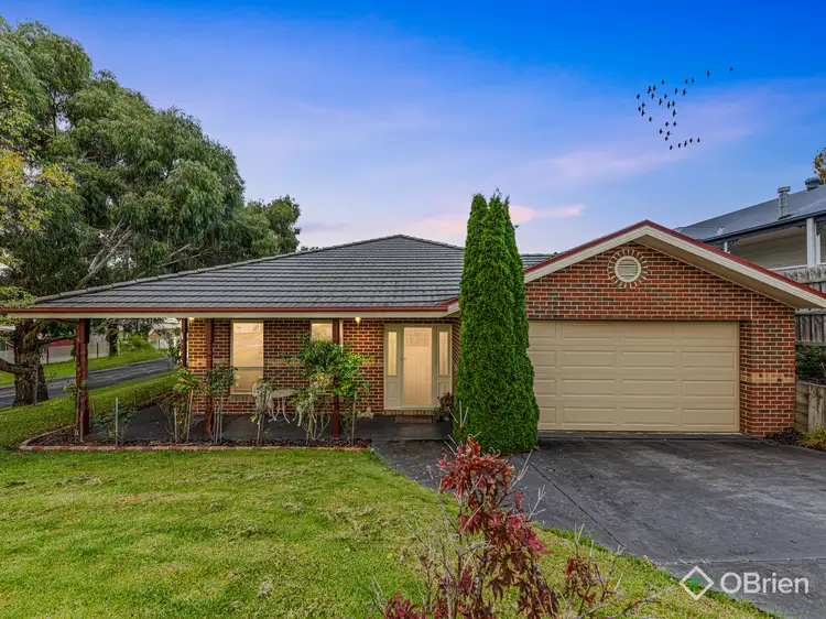 56 Jefferson Road, Garfield VIC 3814