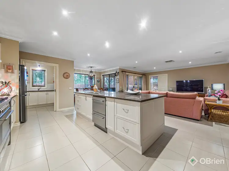 Third view of Homely house listing, 56 Jefferson Road, Garfield VIC 3814