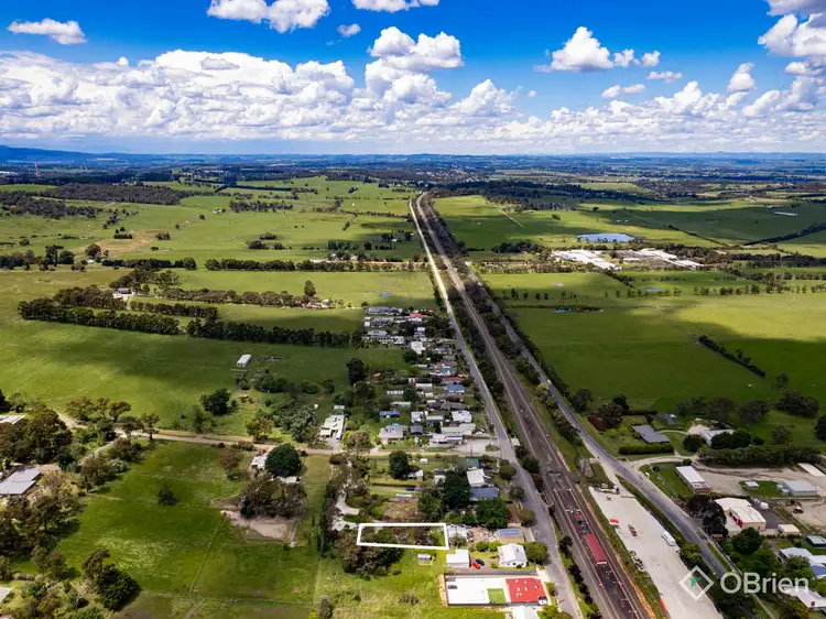Fifth view of Homely land listing, 11 Howitt Street, Tynong VIC 3813