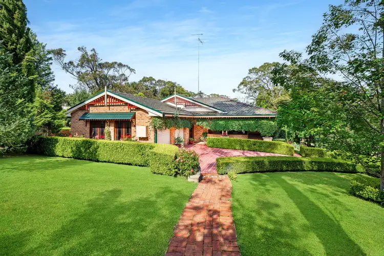 345 Cliff Drive, Katoomba NSW 2780