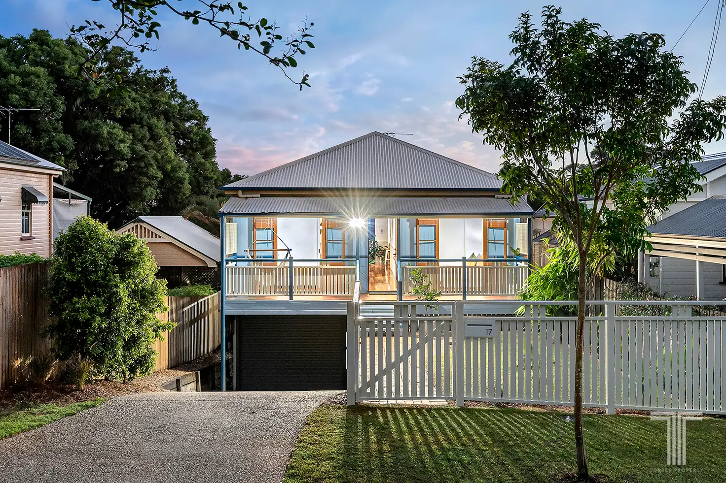 Main view of Homely house listing, 17 Longfellow Street, Norman Park QLD 4170