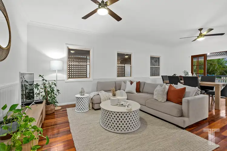 Third view of Homely house listing, 17 Longfellow Street, Norman Park QLD 4170