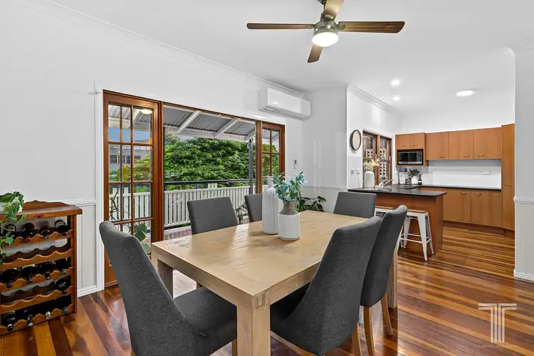 Fourth view of Homely house listing, 17 Longfellow Street, Norman Park QLD 4170