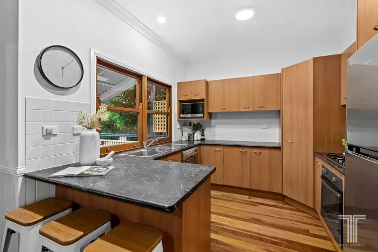 Fifth view of Homely house listing, 17 Longfellow Street, Norman Park QLD 4170