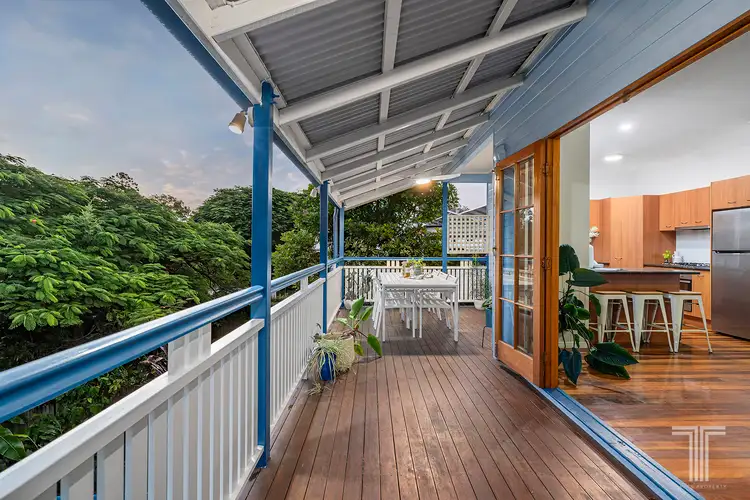 Sixth view of Homely house listing, 17 Longfellow Street, Norman Park QLD 4170
